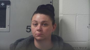 Brittany N. Powell Mugshot