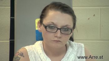 Brittany Leighann Price Mugshot