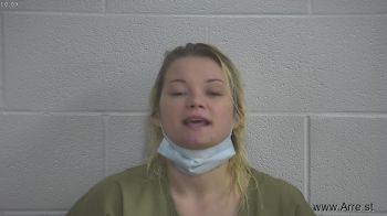 Brittany C Price Mugshot