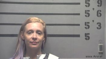 Brittany Nichole Price Mugshot