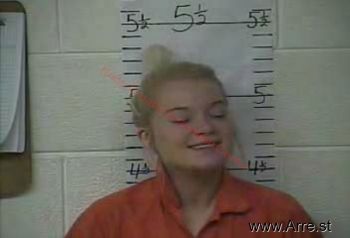 Brittany C Price Mugshot