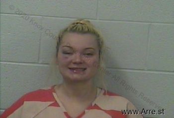 Brittany C Price Mugshot