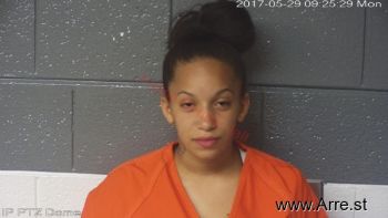 Brittany Nicole Price Mugshot