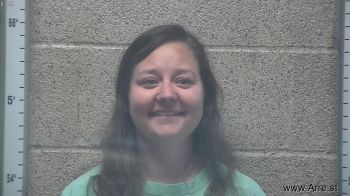 Brittany M Pruitt Mugshot