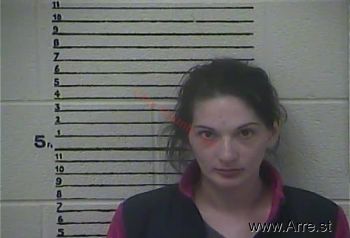 Brittany Shawntay Reed Mugshot