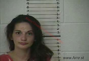 Brittany Shawntay Reed Mugshot