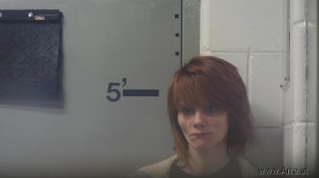 Brittany R Remy Mugshot