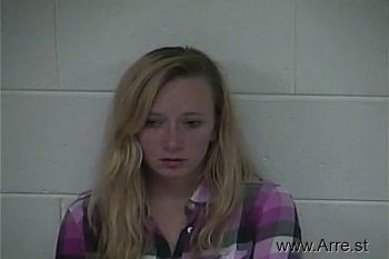 Brittany  Reynolds Mugshot