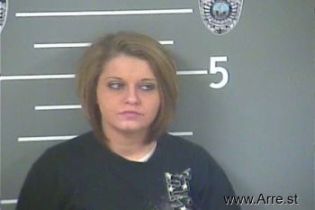 Brittany S Reynolds Mugshot