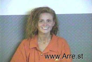 Brittany L Reynolds Mugshot