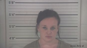 Brittany Rose Reynolds Mugshot