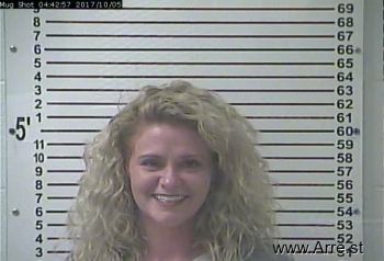 Brittany L(only) Reynolds Mugshot