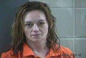 Brittany D Rice Mugshot