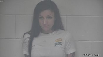 Brittany  Rice Mugshot