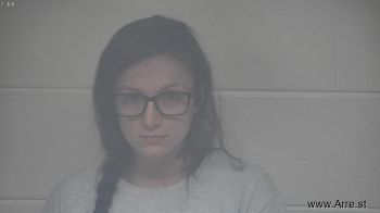 Brittany  Rice Mugshot