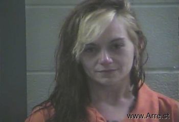 Brittany D Rice Mugshot