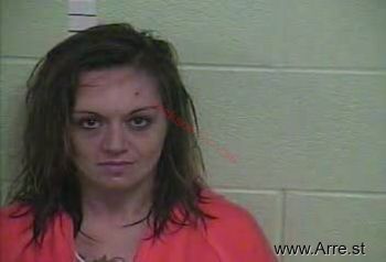 Brittany  Rice Mugshot