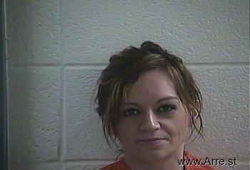 Brittany D Rice Mugshot