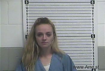 Brittany C Riddell Mugshot