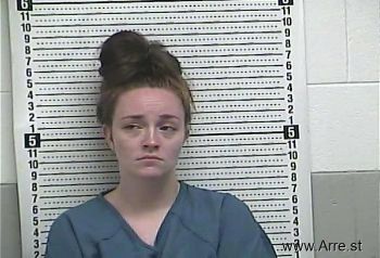 Brittany C Riddell Mugshot