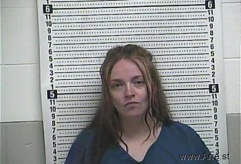 Brittany C Riddell Mugshot