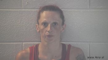 Brittany S Robinson Mugshot