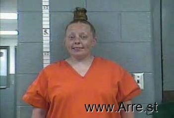 Brittany Nichole Robinson Mugshot