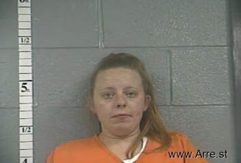 Brittany Nichole Robinson Mugshot