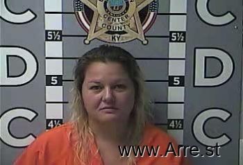 Brittany  Rose Mugshot