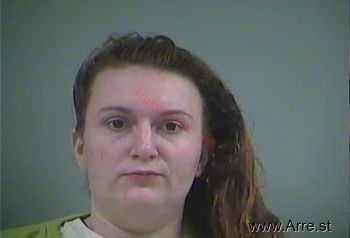 Brittany  Scanlon Mugshot