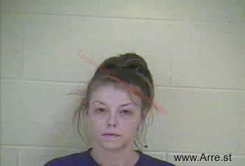 Brittany  Seals Mugshot