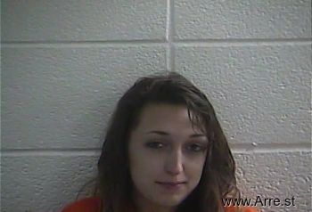 Brittany N Smith Mugshot