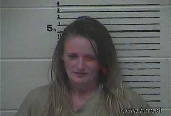 Brittany  Smith Mugshot