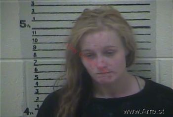 Brittany  Smith Mugshot