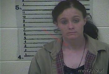 Brittany  Smith Mugshot