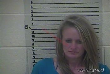 Brittany  Smith Mugshot