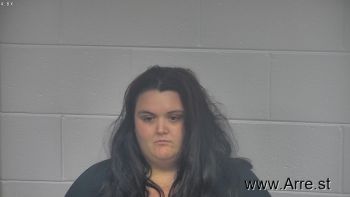 Brittany  Smith Mugshot