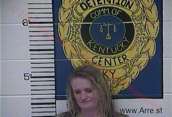 Brittany  Smith Mugshot