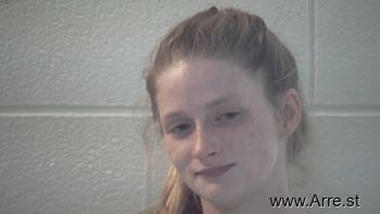 Brittany Irene Smith Mugshot