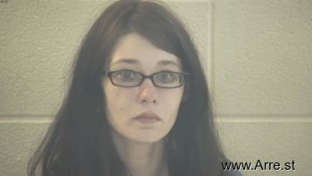 Brittany D Smith Mugshot