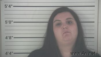 Brittany Leeann Smith Mugshot