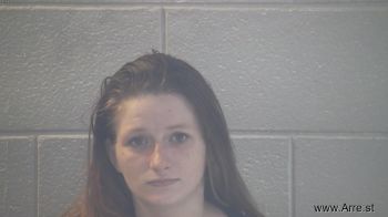 Brittany Irene Smith Mugshot