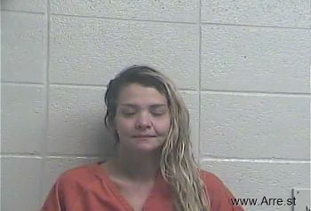 Brittany N Smith Mugshot