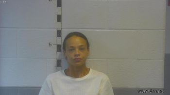 Brittany Sue Smith Mugshot