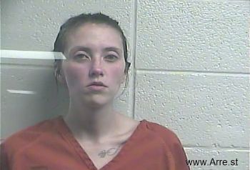 Brittany  Smith Mugshot