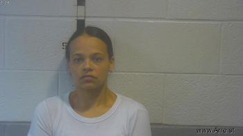 Brittany Sue Smith Mugshot