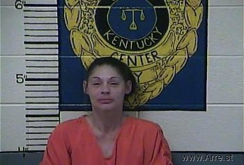 Brittany  Smith Mugshot