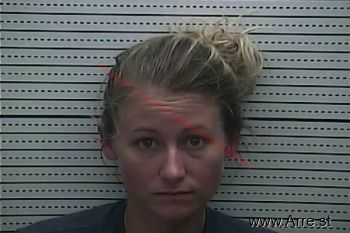 Brittany Marie Smith Mugshot