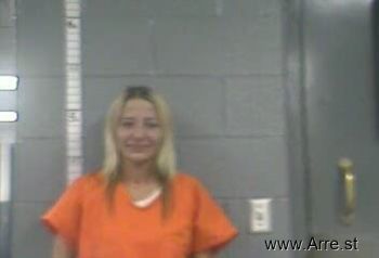 Brittany Ellen Smith Mugshot