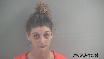 Brittany Lynn Smith Mugshot